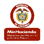 Minsterio de Hacienda