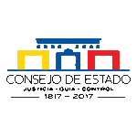 Logo consejo de estado